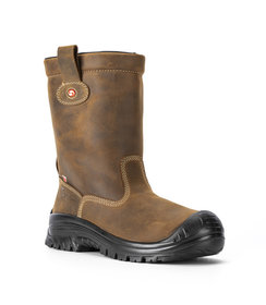 Botte SIXTON Montana Hdry laine S3