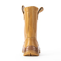 Sixton Bottes SIXTON Montana non doublées S3, couleur naturelle