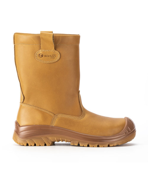 Sixton SIXTON Montana S3/ Naturel (ongevoerd)