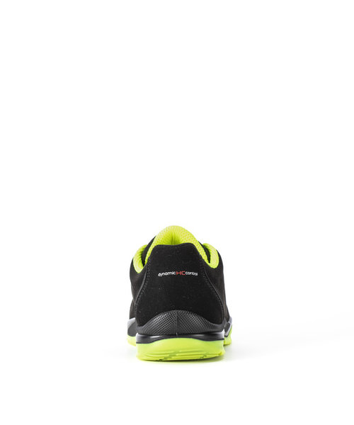 Sixton SIXTON Cuban S3/ noir, jaune fluo