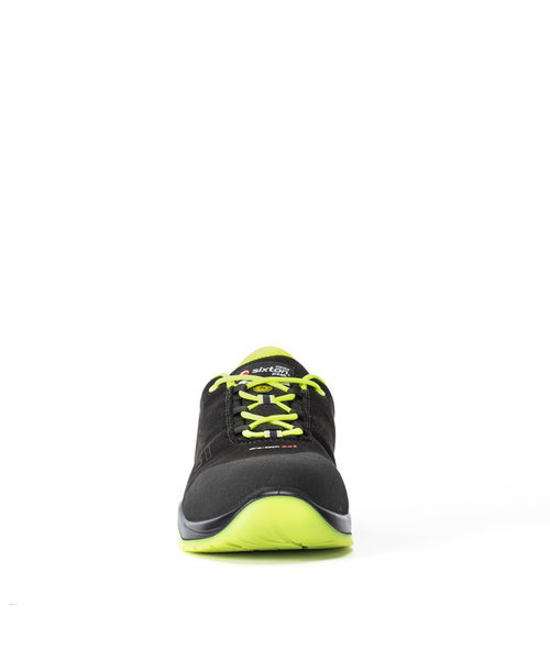Sixton SIXTON Cuban S3/ noir, jaune fluo