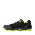 Sixton SIXTON Cuban S3/ noir, jaune fluo