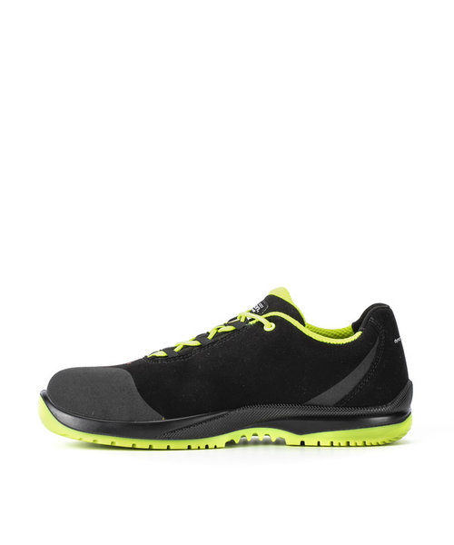 Sixton SIXTON Cuban S3/ noir, jaune fluo