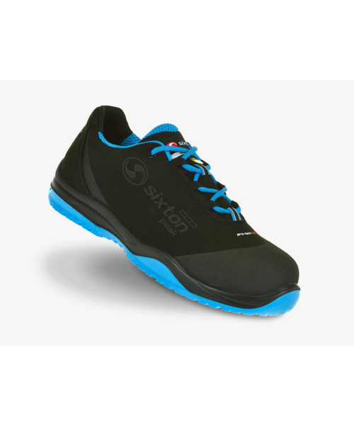 Sixton SIXTON Cuban S3/ noir, bleu