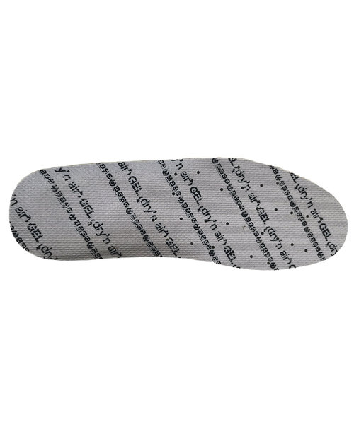 Base Semelle intérieure BASE Dry'n Air Gel Man