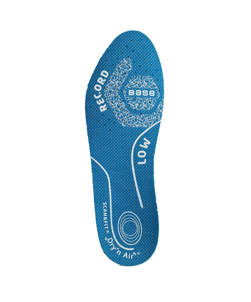 Base BASE Dry'n Air Scan & Fit Record - Bas