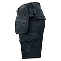Projob Swedish Workwear PROJOB Short avec poches holster noir/homme