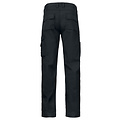 Projob Prio PROJOB Prio pantalon sans poches genoux noir/homme