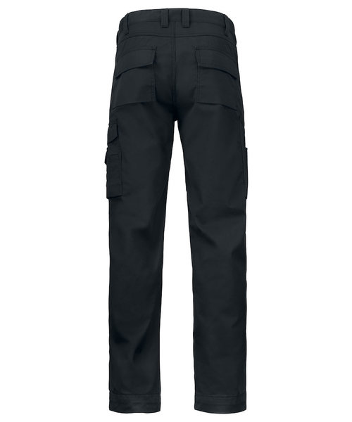 Projob Prio PROJOB Prio pantalon sans poches genoux noir/homme