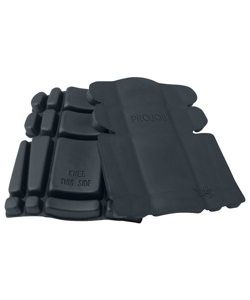 Projob Swedish Workwear Genouillères PROJOB noires