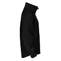 Projob Prio Veste softshell PROJOB Prio noire pour hommes