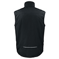 Projob Prio Gilet sans manches PROJOB Prio doublé noir / pour hommes