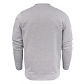 Printer Active Wear  PRINTER sweat-shirt softball rsx gris/ unisexe