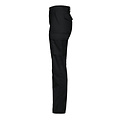 Projob Swedish Workwear PROJOB Pantalon de travail léger sans poches genoux, noir / pour femmes