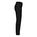 Projob Swedish Workwear PROJOB Pantalon de travail léger sans poches genoux, noir / pour femmes