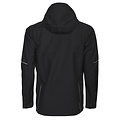 Projob Swedish Workwear Veste Softshell PROJOB noire pour hommes