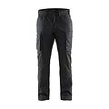 Blåkläder Blâkläder pantalon de travail stretch / noir
