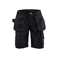 Blåkläder Short Blâkläder léger/noir