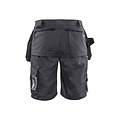 Blåkläder Short Blâkläder léger/gris foncé, noir