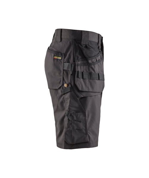 Blåkläder Short Blâkläder léger/gris foncé, noir