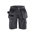 Blåkläder Short Blâkläder léger/gris foncé, noir