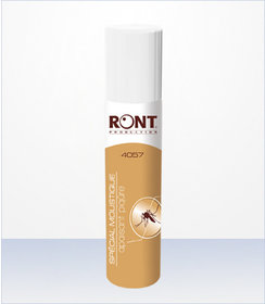 RONT spray apaisant pour piqûres d'insectes 110 ml
