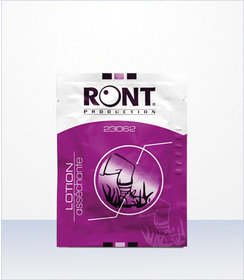 Lingettes nettoyantes RONT