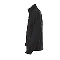 Printer Essentials PRINTER Essentials veste softshell trial noire / pour hommes