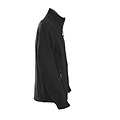 Printer Essentials PRINTER Essentials veste softshell trial noire / pour hommes