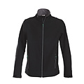 Printer Essentials PRINTER Essentials veste softshell trial noire / pour hommes