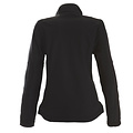 Printer Essentials PRINTER Essentials veste softshell trial noire / pour femmes