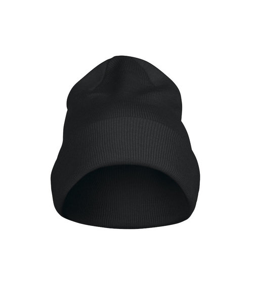 Printer Essentials PRINTER Essentials bonnet flexball noir/ unisexe