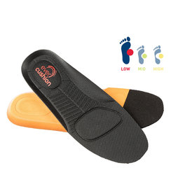 PUMA Evercushion Custom Fit / Bas