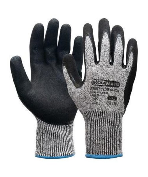 Oxxa Gants en nitrile OXXA Protector 14-705 / 12 paires