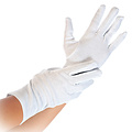 HygoStar Gants en coton blancs