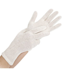Gants en coton NATURE LIGHT