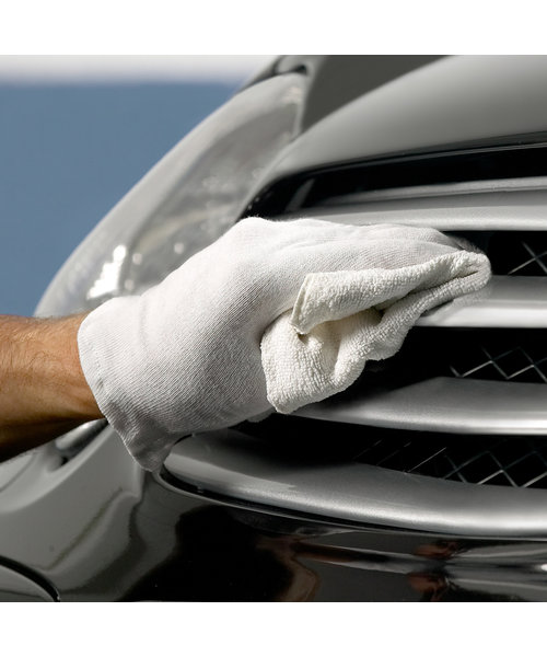 HygoNorm Gants en coton NATURE LIGHT