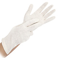 HygoStar Gants en coton NATURE