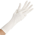 HygoStar Gants en coton NATURE LONG 35 cm