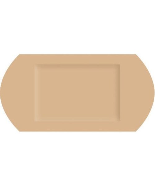 Protectaplast PROTECTAPLAST pro pansement imperméable 19 x 38 mm / 100 pièces