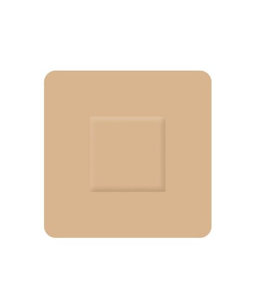 Protectaplast PROTECTAPLAST pro pansement imperméable 38 x 38 mm / 100 pièces