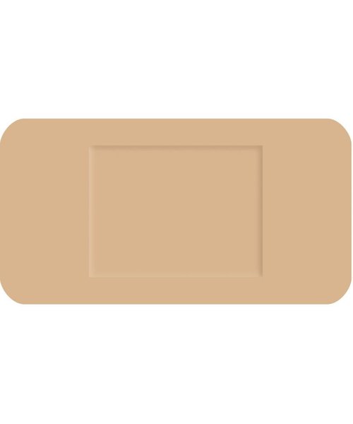 Protectaplast PROTECTAPLAST pro pansement imperméable 38 x 72 mm / 100 pièces