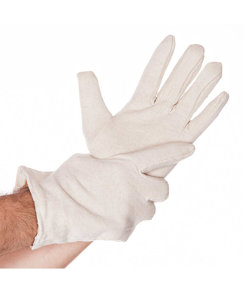 HygoStar Gants en coton rembourrés EXTRA STRONG
