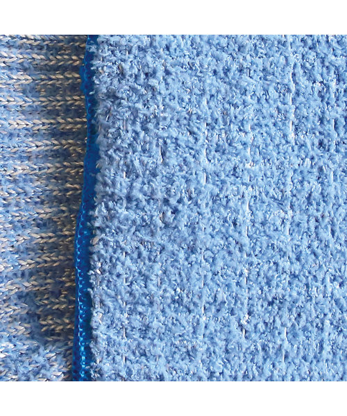 HygoStar Gant résistant aux coupures ALLFOOD THERMO bleu