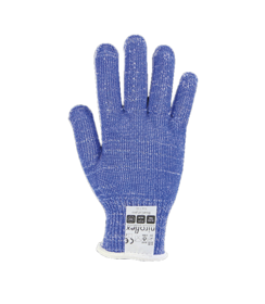Gant résistant aux coupures Niroflex bluecut PRO