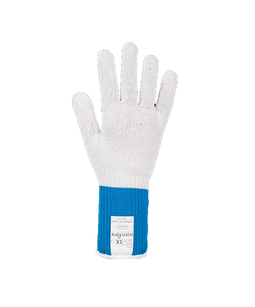 Niroflex  Gant résistant aux coupures Niroflex whitecut X-TEND