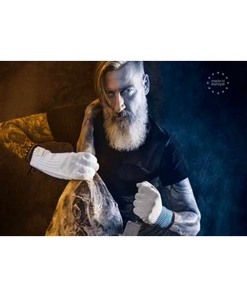 Niroflex  Gant résistant aux coupures Niroflex whitecut X-TEND