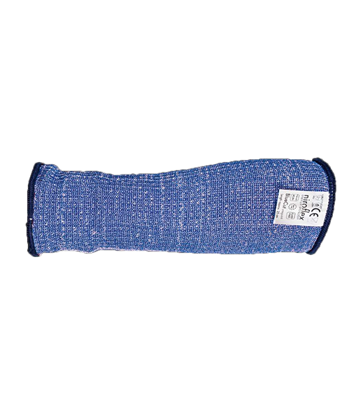 Niroflex  Niroflex bluecut ARMGUARD snijbestendige handschoen