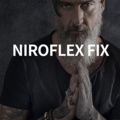Niroflex  Gant résistant aux coupures NIROFLEX FIX cotte de mailles