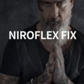 Niroflex  Snijvaste handschoen NIROFLEX FIX maliënkolder